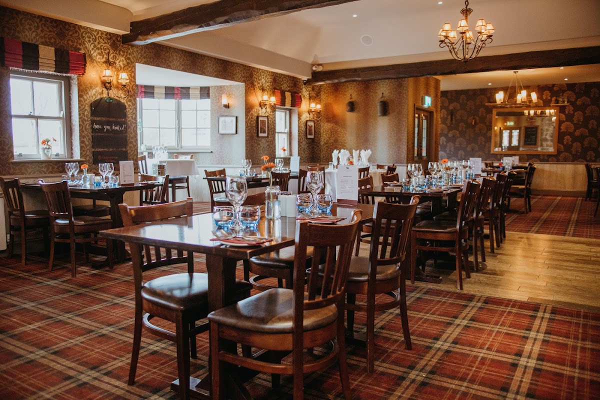 L'auberge - The Farm House